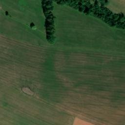 Satellite imagery of Prklín [Roztoky u Jilemnice], CZ