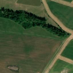 Satellite imagery of Prklín [Roztoky u Jilemnice], CZ