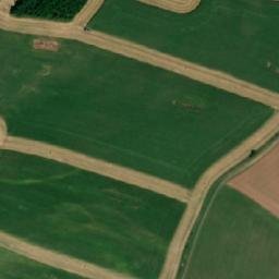 Satellite imagery of Prklín [Roztoky u Jilemnice], CZ