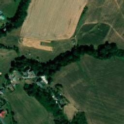 Satellite imagery of [Dolní Kalná] GSM, CZ