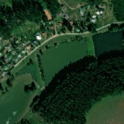 Satellite imagery of Valy [Trutnov-Volanov], CZ