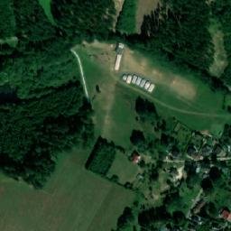 Satellite imagery of Valy [Trutnov-Volanov], CZ