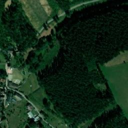 Satellite imagery of Valy [Trutnov-Volanov], CZ
