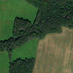 Satellite imagery of Písčitá výšina [Trutnov-Starý Rokytník], CZ