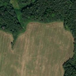 Satellite imagery of Písčitá výšina [Trutnov-Starý Rokytník], CZ