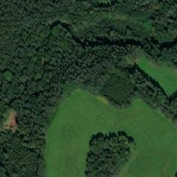 Satellite imagery of Písčitá výšina [Trutnov-Starý Rokytník], CZ