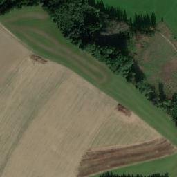 Satellite imagery of Kluček [Police nad Metují-Velká Ledhuje], CZ