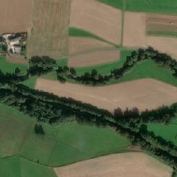 Satellite imagery of Ścinawka Górna - Renesansowy dwór, PL