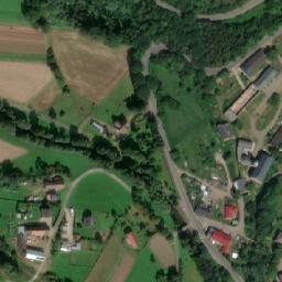 Satellite imagery of Ścinawka Górna - Renesansowy dwór, PL