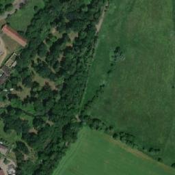 Satellite imagery of Ścinawka Górna - Renesansowy dwór, PL