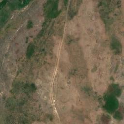 Satellite imagery of boundary_stone, KZ