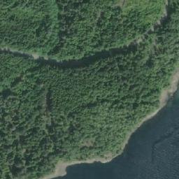 Satellite imagery of Lewis Point, CA