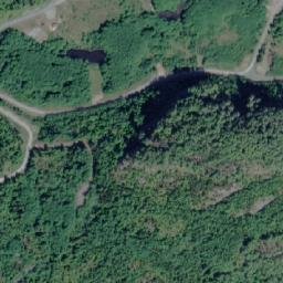 Satellite imagery of Ella Point, CA
