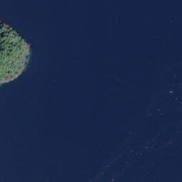 Satellite imagery of Wastell Point, CA