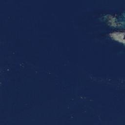 Satellite imagery of Wastell Point, CA
