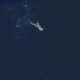 Satellite imagery of Cracroft Point, CA