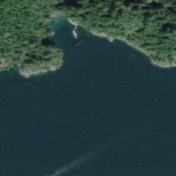 Satellite imagery of Malone Point, CA