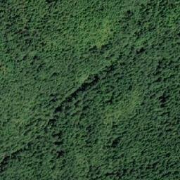 Satellite imagery of Collingwood Mount, CA