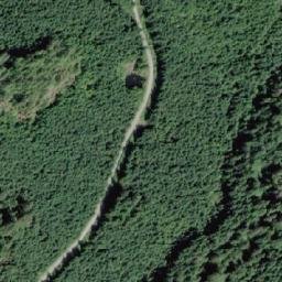 Satellite imagery of Bags Hill, CA