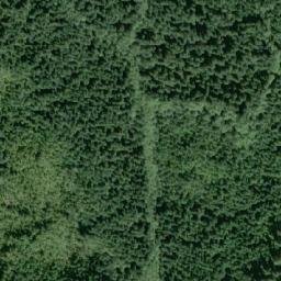 Satellite imagery of Mount Drummond, CA