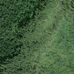 Satellite imagery of Mount Drummond, CA