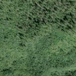 Satellite imagery of Mount Drummond, CA