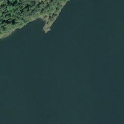 Satellite imagery of Cosby Point, CA