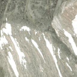 Satellite imagery of Saturday Peak, CA