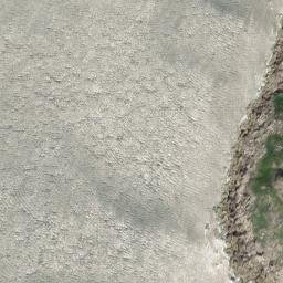 Satellite imagery of Blacknor Point, GB