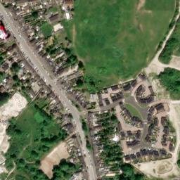 Satellite imagery of Rufus Castle, GB