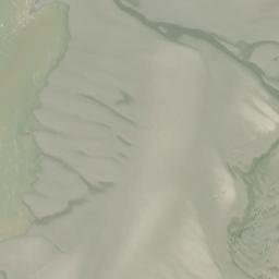 Satellite imagery of Pointe du Touquet, FR