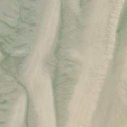Satellite imagery of Pointe du Touquet, FR