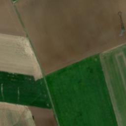 Satellite imagery of 6235403 - A, GB