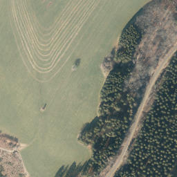 Satellite imagery of boundary_stone, BE