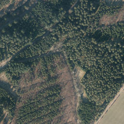 Satellite imagery of boundary_stone, BE