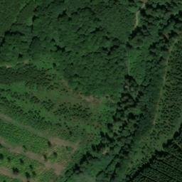 Satellite imagery of Girvelscheid, DE