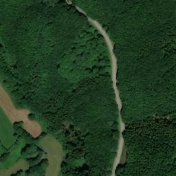 Satellite imagery of Lützenberg, DE