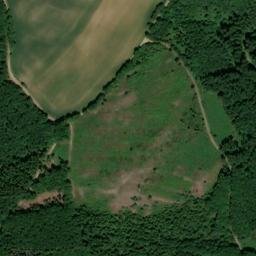 Satellite imagery of Lützenberg, DE