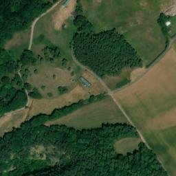 Satellite imagery of Hauserberg, DE