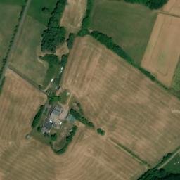 Satellite imagery of Saalbusch, DE