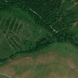 Satellite imagery of Nöthener Berg, DE