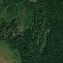 Satellite imagery of Nöthener Berg, DE