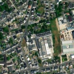 Satellite imagery of Cannon Tower, DE