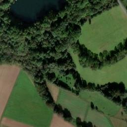 Satellite imagery of Lauersberg, DE