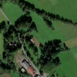 Satellite imagery of Lauersberg, DE
