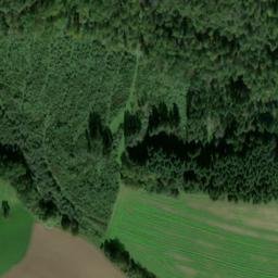Satellite imagery of Zinnberg, DE