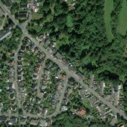 Satellite imagery of Brühlsbacher Warte, DE