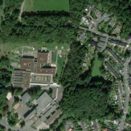 Satellite imagery of Brühlsbacher Warte, DE