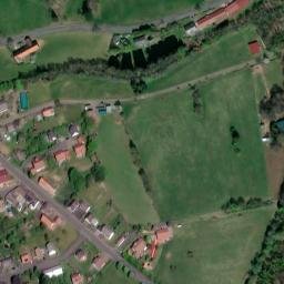 Satellite imagery of Hexenstein, DE