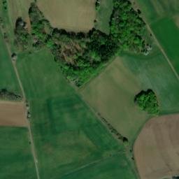 Satellite imagery of Hüttenküppel, DE